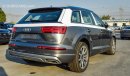 Audi Q7 2.0 L TWIN TURBO TFSI QUATTRO 2018 NEW  For export by formula auto