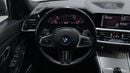 BMW 330i M SPORT 2021 | AED 1523/Month | 0 DP | 30 Day Return | Warranty | Service History