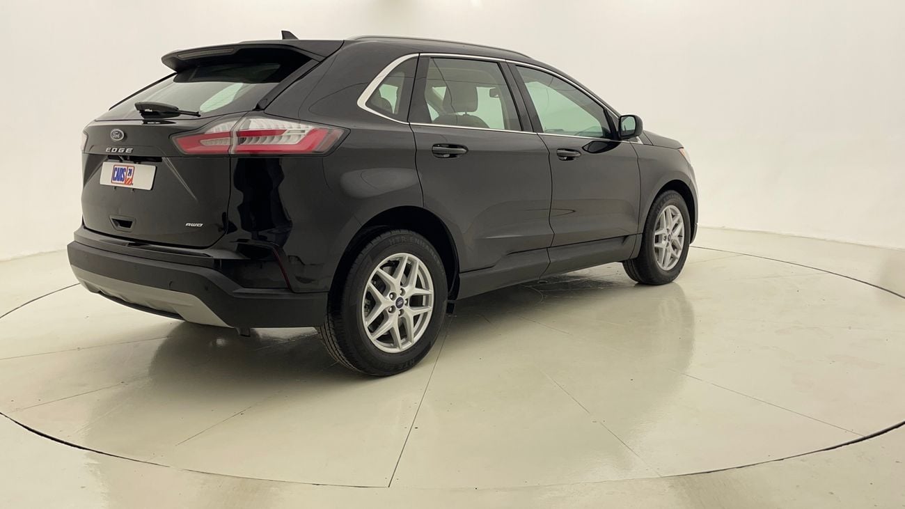 Ford Edge SEL 3.5L 2021 SEL | AED 904/Month | 0 DP | 30 Day Return | Warranty