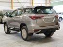 Toyota Fortuner VXR
