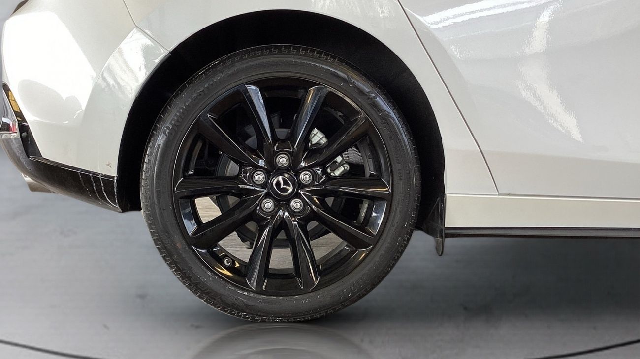 Mazda 2 2.0 INTENSE AUTO | Guaranteed Warranty | 0 Down Payment