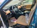 Toyota RAV4 XLE RAV4 2.0L 4WD PETROL