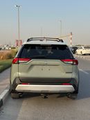 Toyota RAV4 Adventure 2.5L 4WD