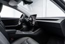 Tesla Model 3 LONG RANGE BUY NOW, PAY 2027 | THE BLACKLINE STANDARD | Tesla Warranty February 2028, GCC, Low KM's