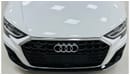 Audi A8 L 55 TFSI quattro S-Line GCC .. Warranty .. Service .. S line .. V6 .. Top Range .. Perfect Conditio