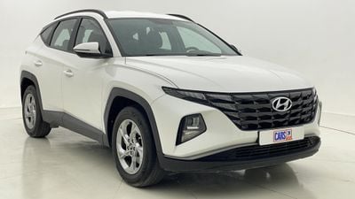 Hyundai Tucson SMART 2 | Zero Down Payment | Home Test Drive