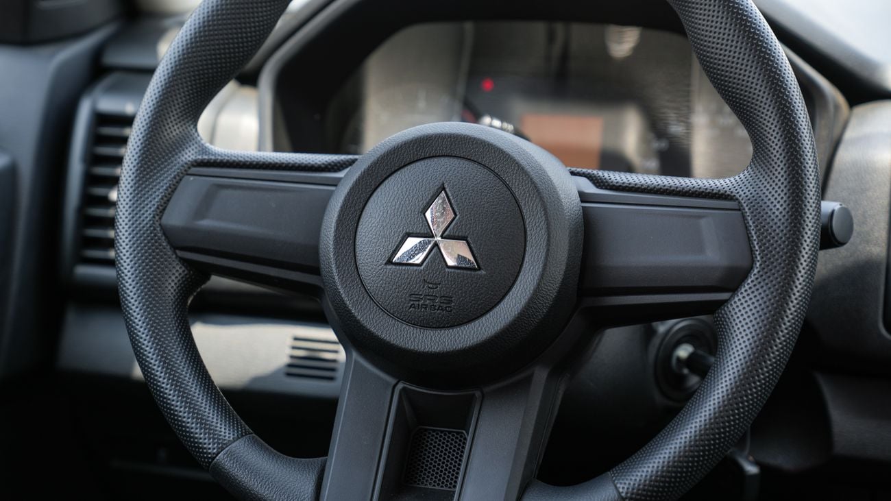 ميتسوبيشي L200