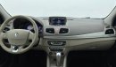 Renault Fluence LE 2 | Under Warranty | Inspected on 150+ parameters