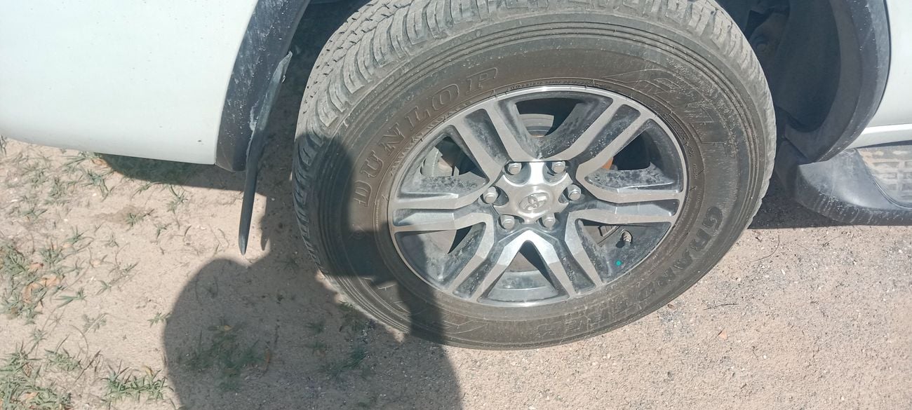 Toyota Fortuner EXR 2.7 | Zero Down Payment | Home Test Drive