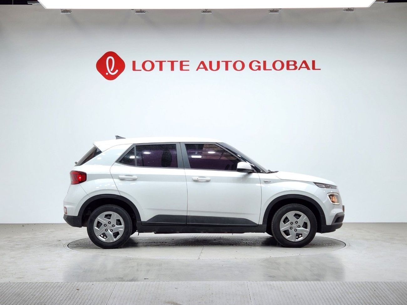 هيونداي فنيو Smart 1.0T