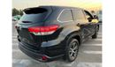 Toyota Highlander “Offer”2019 TOYOTA HIGHLANDER 3.5L - V6 7 SEATER / EXPORT ONLY