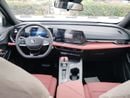 Changan X5 Plus