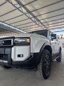 تويوتا برادو 2026 2.8 DIESEL ADVENTURE ** EXPORT ONLY **التصدير فقط خارج الخليج***