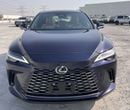 لكزس RX 350 PRESTIGE