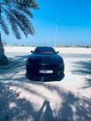 دودج تشارجر SXT 3.6L