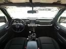 Jeep Wrangler Jeep Wrangler - 2023 - Black