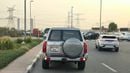 Nissan Patrol SAFARI SW