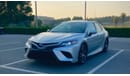 Toyota Camry Hybrid Full option