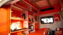 تويوتا لاند كروزر 70 LC 78 HARDTOP Ambulance |  4.2L 4x4 Manual Drive | 3 Door