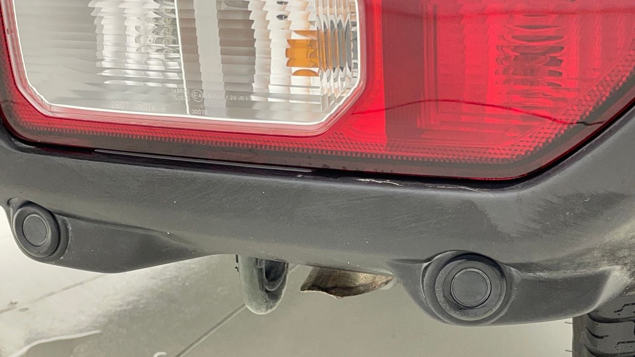 سوزوكي جيمني GLX 1.5 | بدون دفعة مقدمة | اختبار القيادة في المنزل