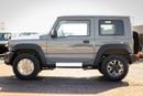 Suzuki Jimny 1.5L GL (M/T) V4 Petrol 2026 / 3 Doors - 4 Seats / Steering Audio Control / Book now