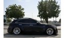 Infiniti QX70 Fully Modified Low Millage Agency Maintained