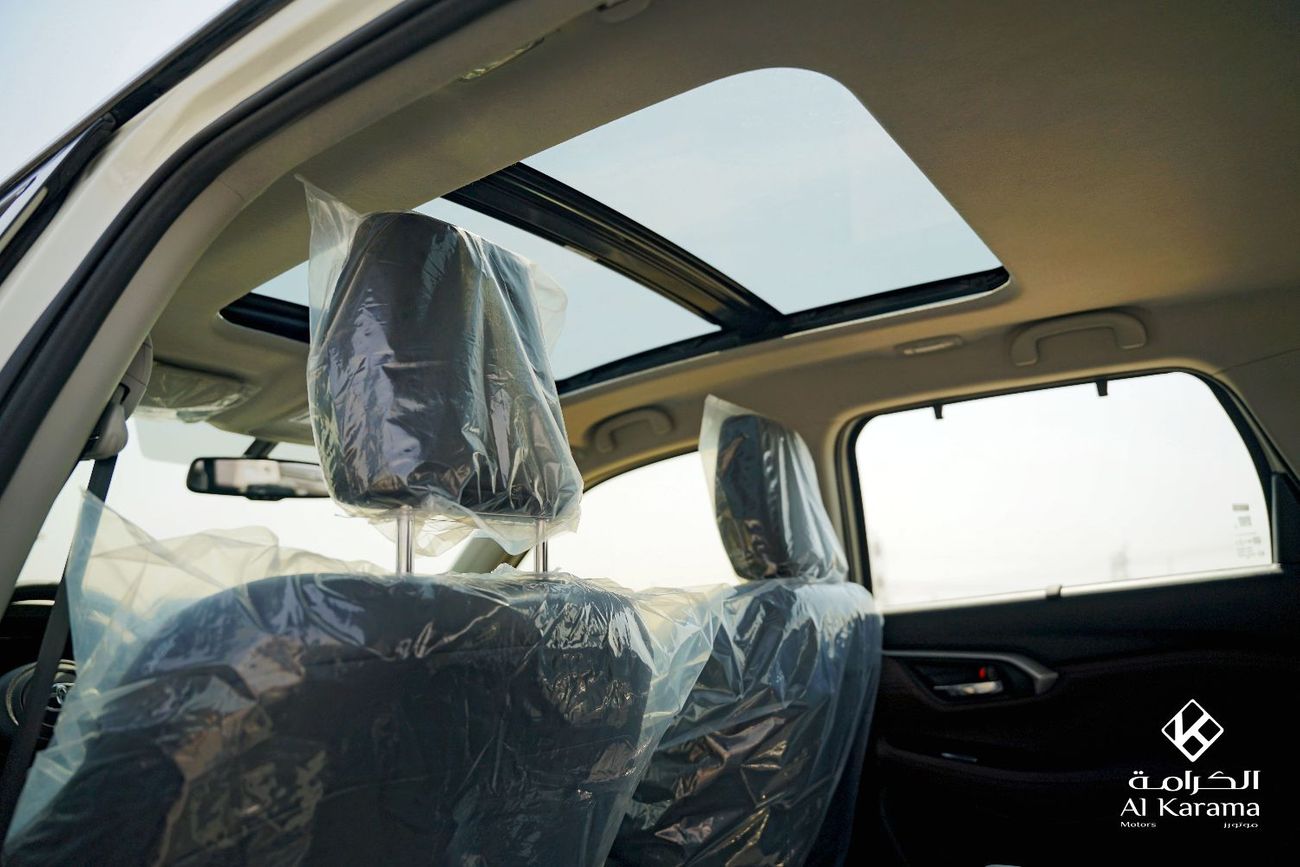 Toyota Urban Cruiser 1.5L | Neo Drive | Full Option Urban Cruiser | 360 Camera | Head Up Display | Panoramic Roof