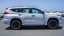 Mitsubishi Montero Sport GLS PREMIUM