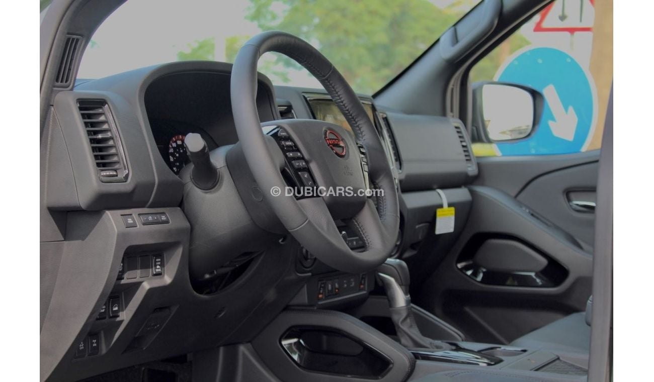 Nissan Frontier NISSAN FRONTIER PRO X4 2022 NEW MODEL