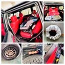 نيسان باترول Safari SV 4.8L A/T