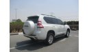 Toyota Prado 2010 UPGRADE 2018 v6 GULF SPACE