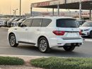 Nissan Armada Full Option SL 2021