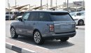 Land Rover Vogue HSE V6  / CLEAN TITLE / WITH WARRANTY