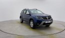 Renault Duster SE 4WD 2000