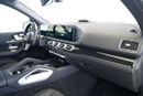 Mercedes Maybach GLS600 Maybach