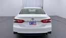 Toyota Camry LE 2.5 | Under Warranty | Inspected on 150+ parameters