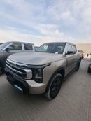 Nissan Pickup Nissan Z9 Pickup