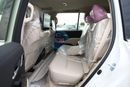Toyota Land Cruiser 300 VXR V6 4.0L Petrol 7 Seater Automatic