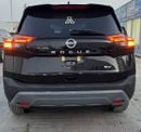 Nissan Rogue 2021 NISSAN ROGUE SV FWD 2.5L