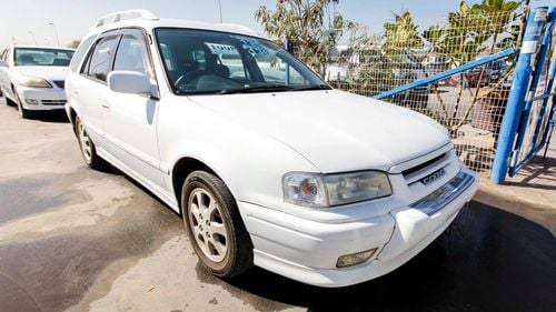Toyota Sprinter Carib