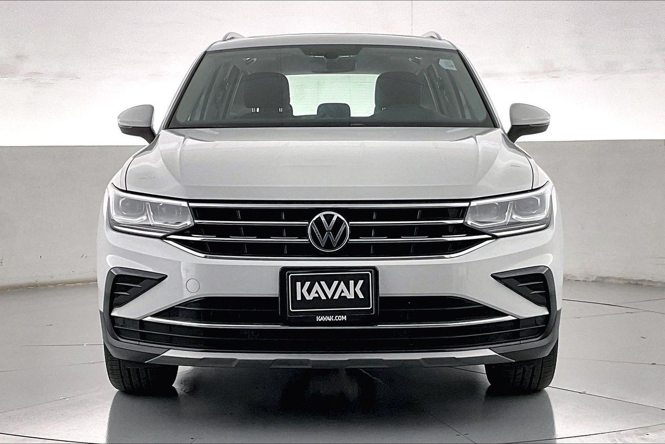 Volkswagen Tiguan Elegance | Guaranteed Warranty | 0 Down Payment