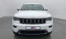 Jeep Grand Cherokee LIMITED 3.6 | Under Warranty | Inspected on 150+ parameters