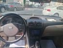 Nissan Sunny CLASSIC EX