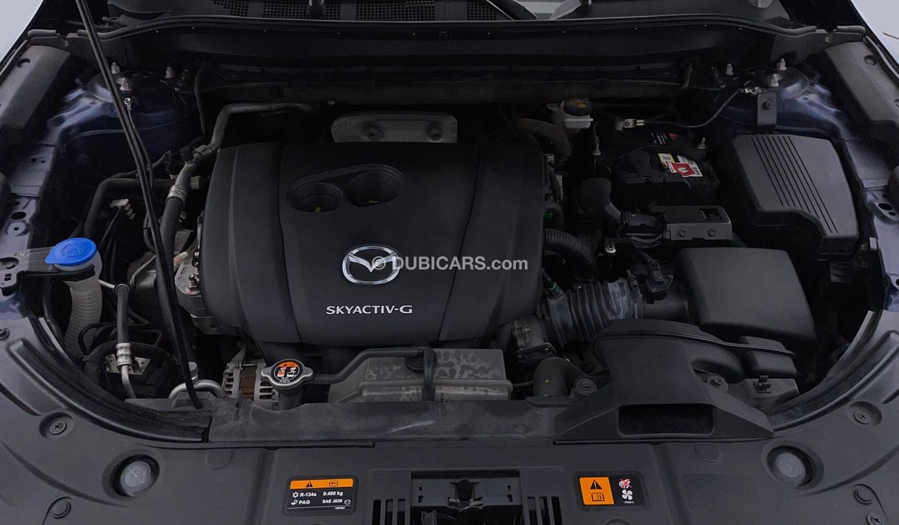 Mazda CX5 GS 2.5 | Zero Down Payment | Free Home Test Drive