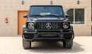 مرسيدس بنز G 63 AMG