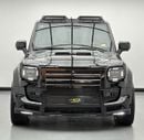 Jetour T2 Luxury 2025 Jetour T2 Travel Plus, Defender Kit, Brand New, 1 Year Unlimited KM Warranty
