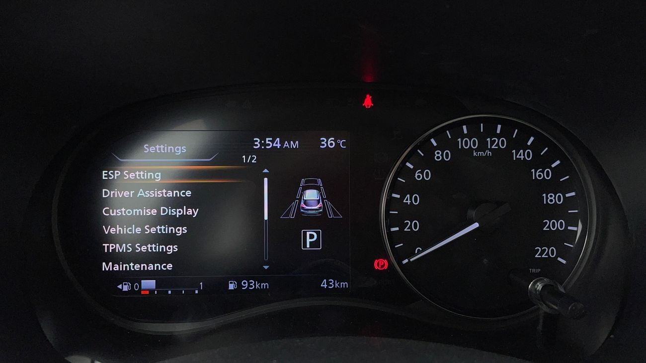 Nissan Kicks SL + BOSE AUDIO 1.6 | Zero Down Payment | Free Home Test Drive