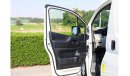 Toyota Hiace Delivery Van | V6, 3.5L | Excellent Condition | GCC