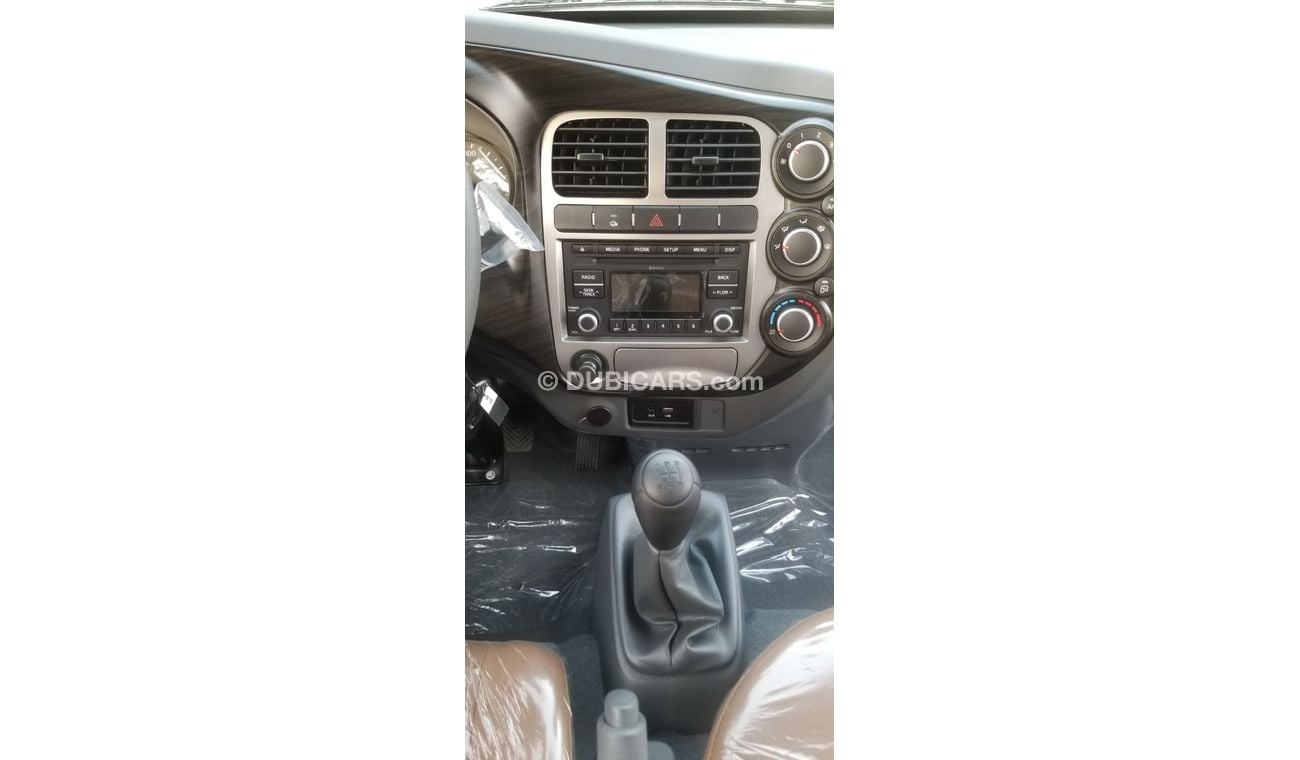 Kia K2700 2.7L DISEL MODEL 2019 NEW