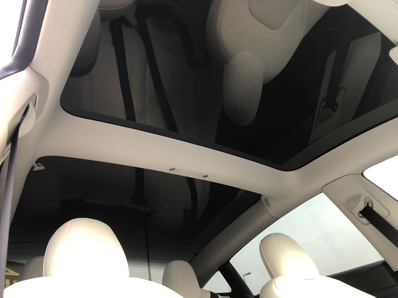 Tesla Model 3 Performance